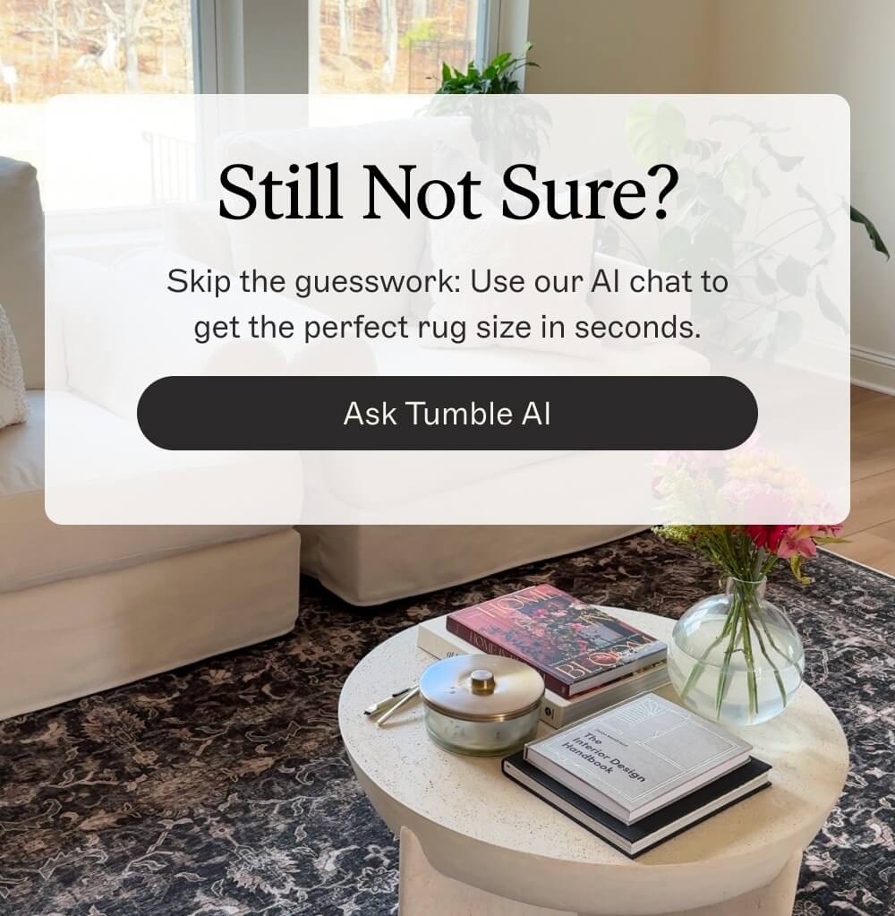 [ Ask Tumble AI ]