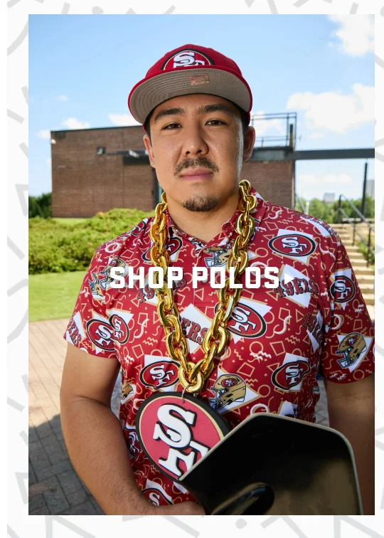 SHOP POLOS