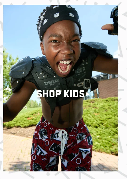 SHOP KIDS