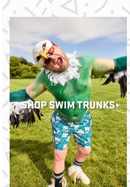 SHOP SWIM TRUNKS