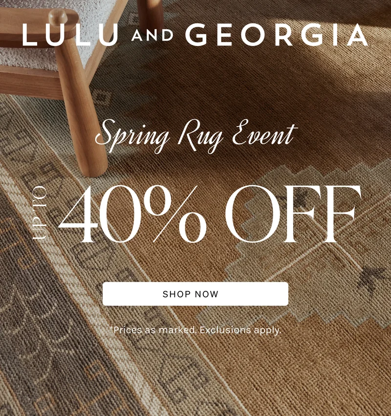 Shop Rug Sale