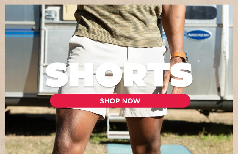 BEST-SELLING SHORTS