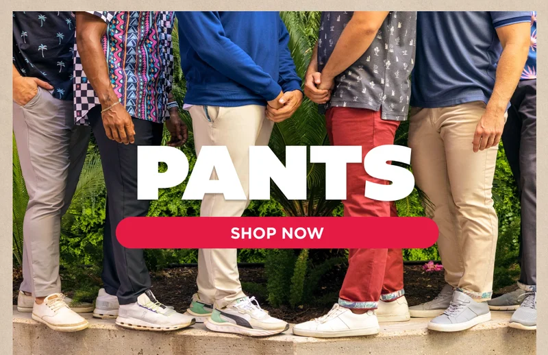 BEST-SELLING PANTS