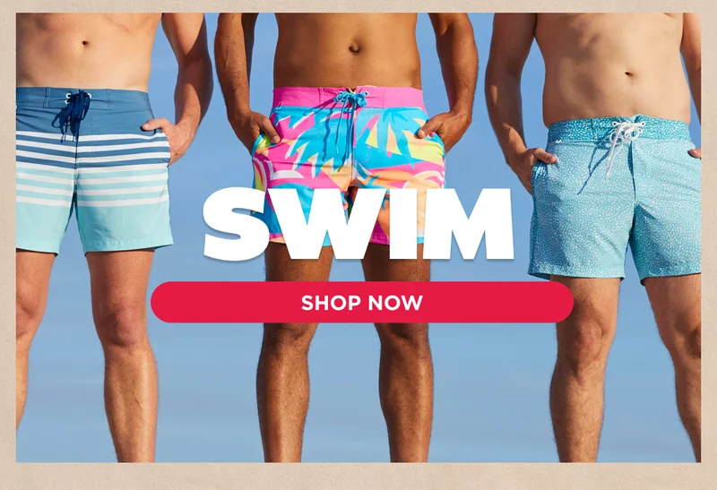 BEST-SELLING SWIM