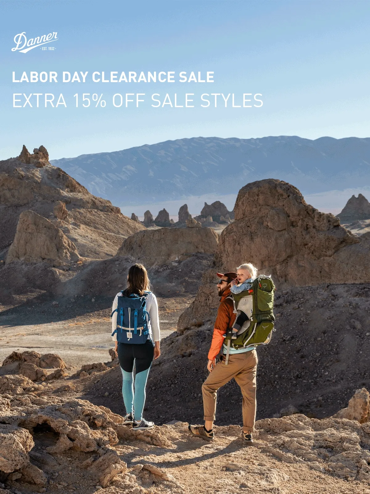 Labor Day Clearance Sale - Extra 15% Off Sale Styles