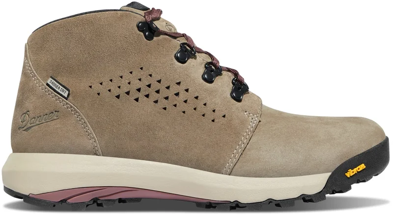 Image of Women's Inquire Chukka 4