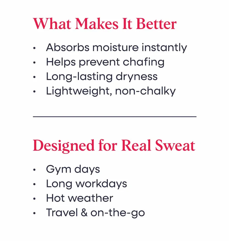 Benefits