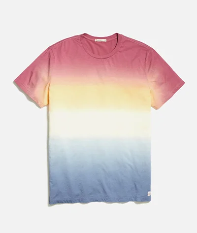 Signature Crew Tee