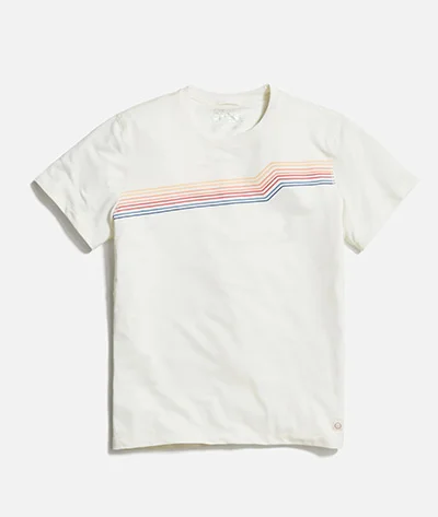 Air Crew Tee