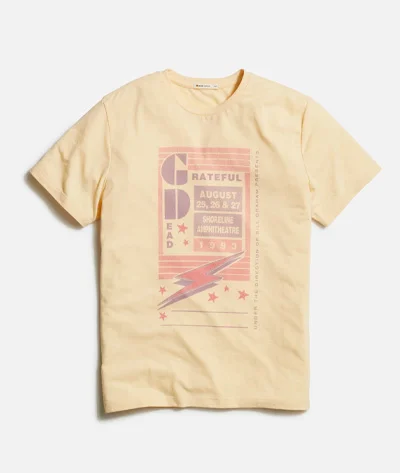 Grateful Dead Tee
