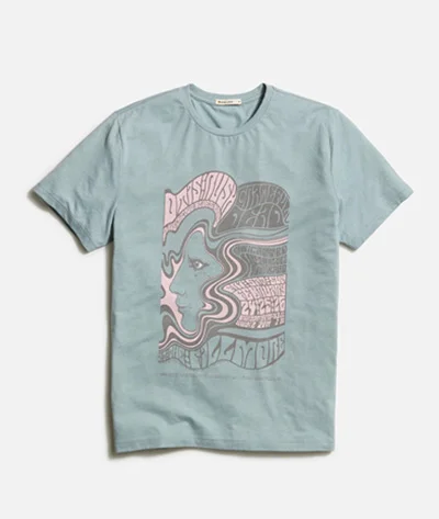 Grateful Dead Tee