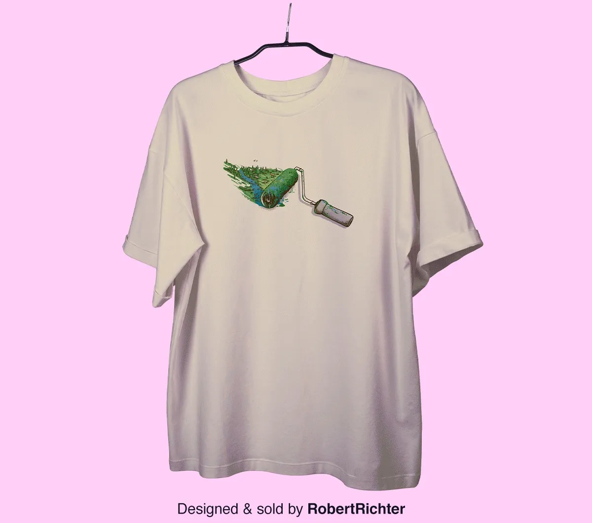 Design & sold by RobertRichter