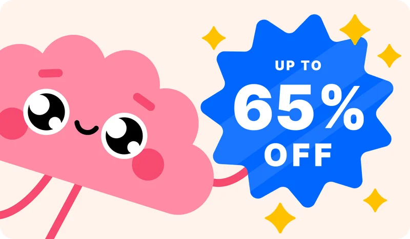 Your best deal!