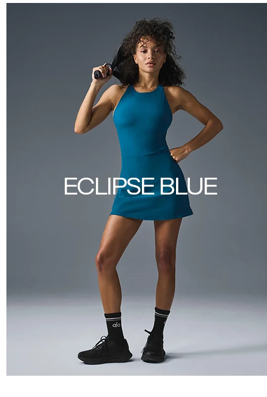 SHOP ECLIPSE BLUE