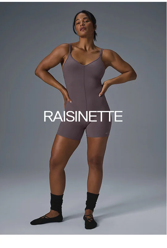 SHOP RAISINETTE