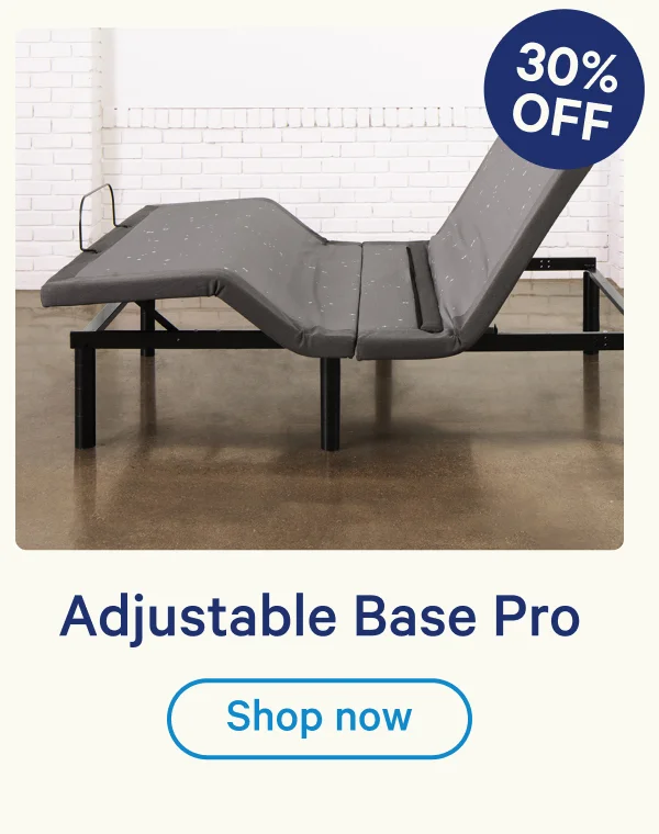 Adjustable Base Pro