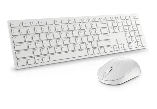 Dell Pro Wireless Keyboard And Mouse