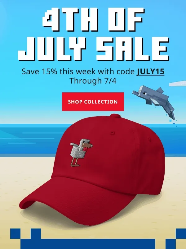 Shop the best selling products with code discount code