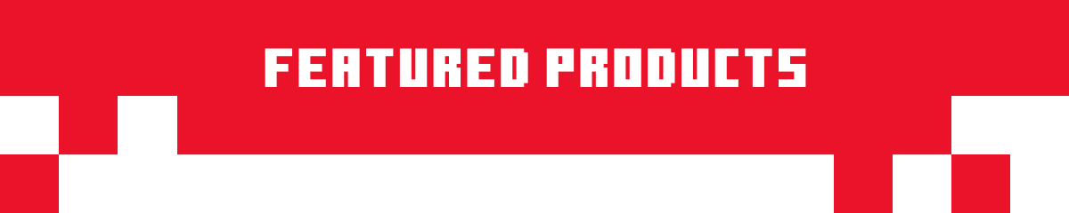 Shop Featured Products