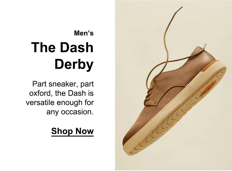 Men's Dash Derby