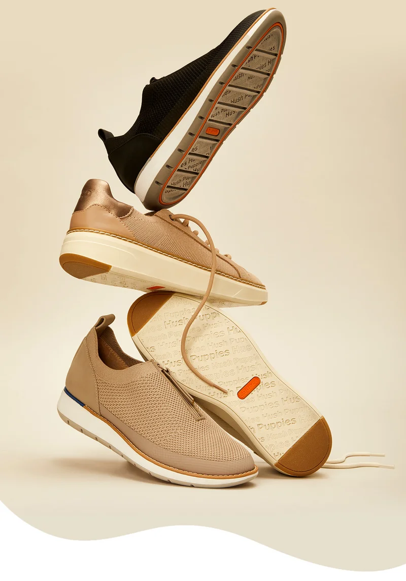 The Ozzie Driving Loafer