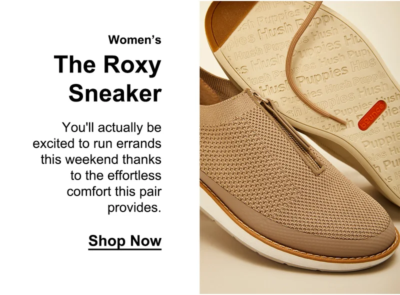 Women's Roxy Sneaker