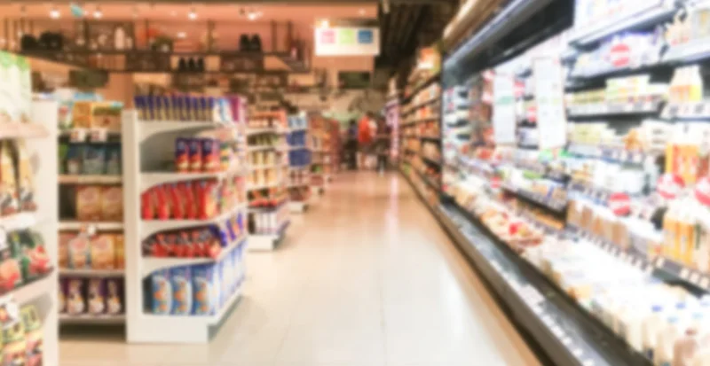 How to spend less at the supermarket without eating worse