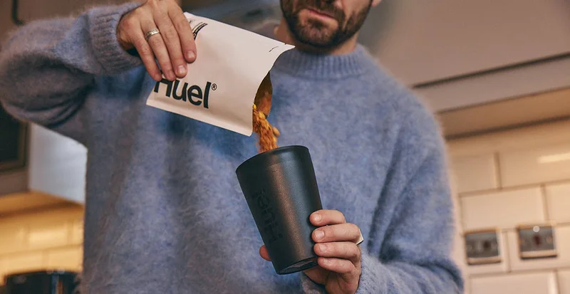 How to track diet: A practical guide