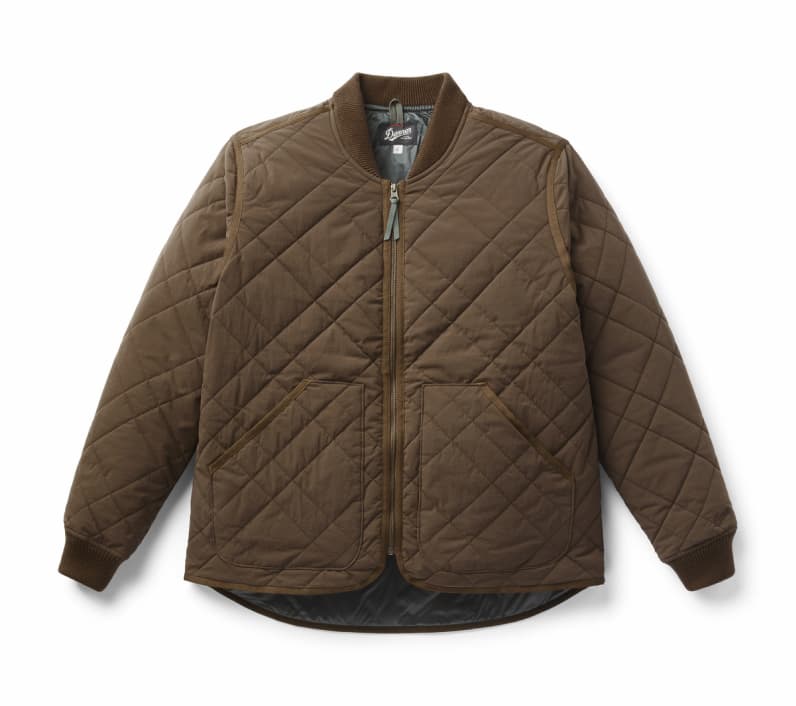 9200051 - Primaloft® Liner Jacket - Slate Black/Urban Chic - Men's