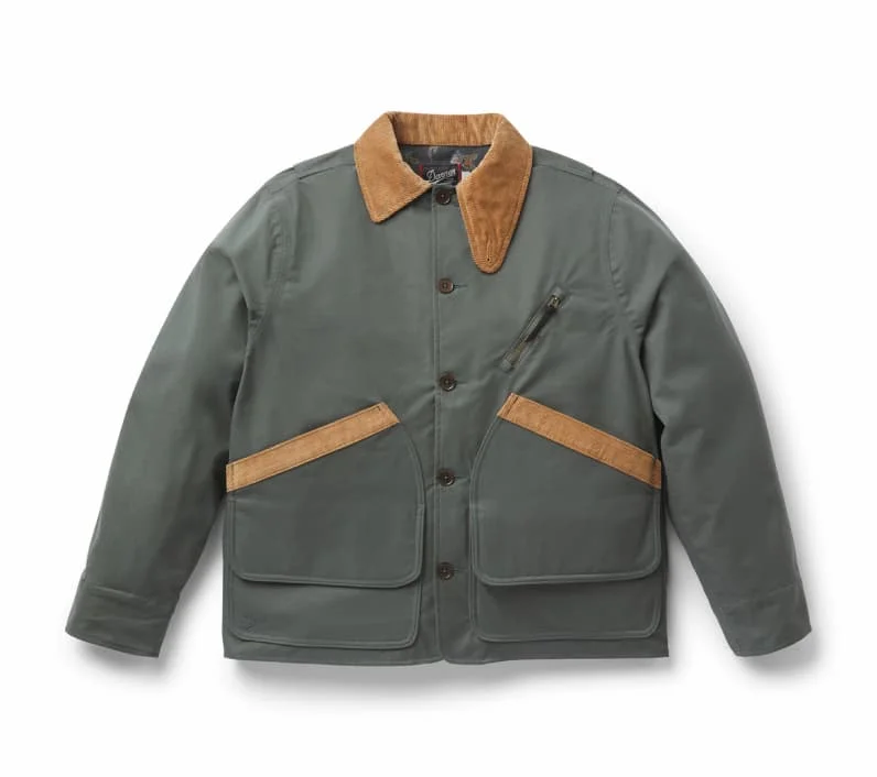 9200047 - Manzanita WINDSTOPPER® Jacket - Urban Chic - Men's