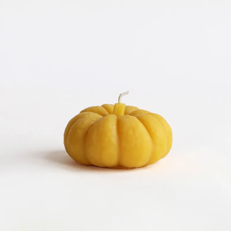 Image of Pumpkin Candle
