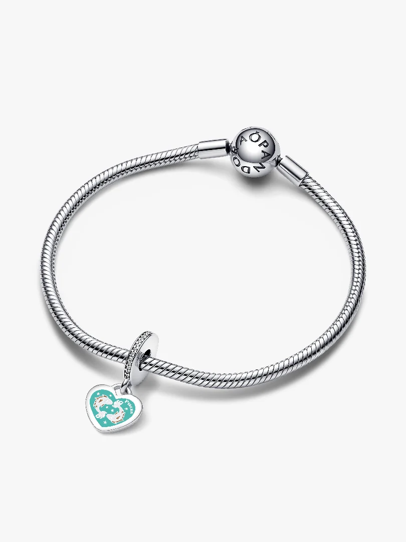 Pisces Dangle Charm Pisces Dangle Charm