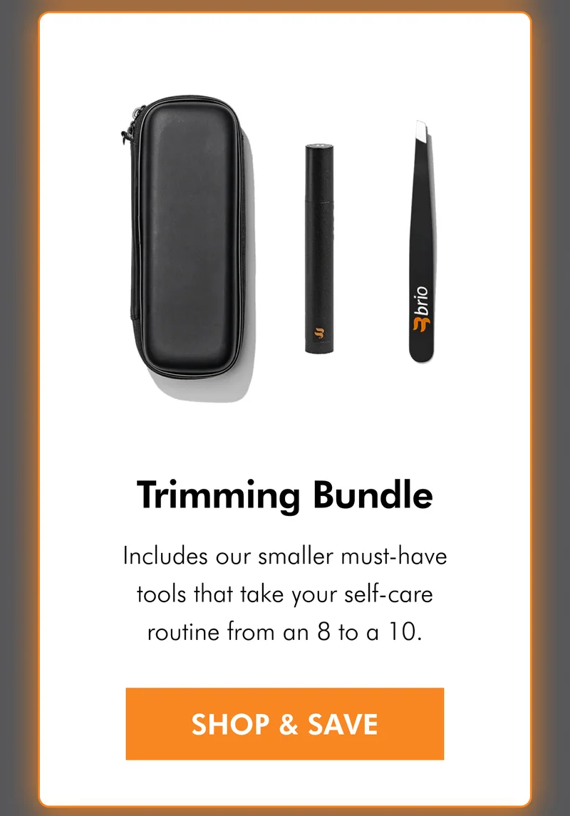 Trimming Bundle