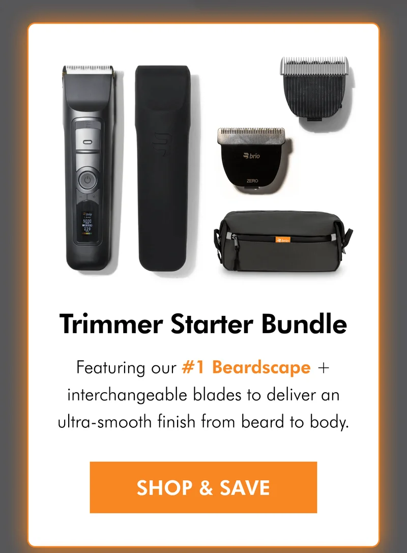 Trimmer Starter Bundle