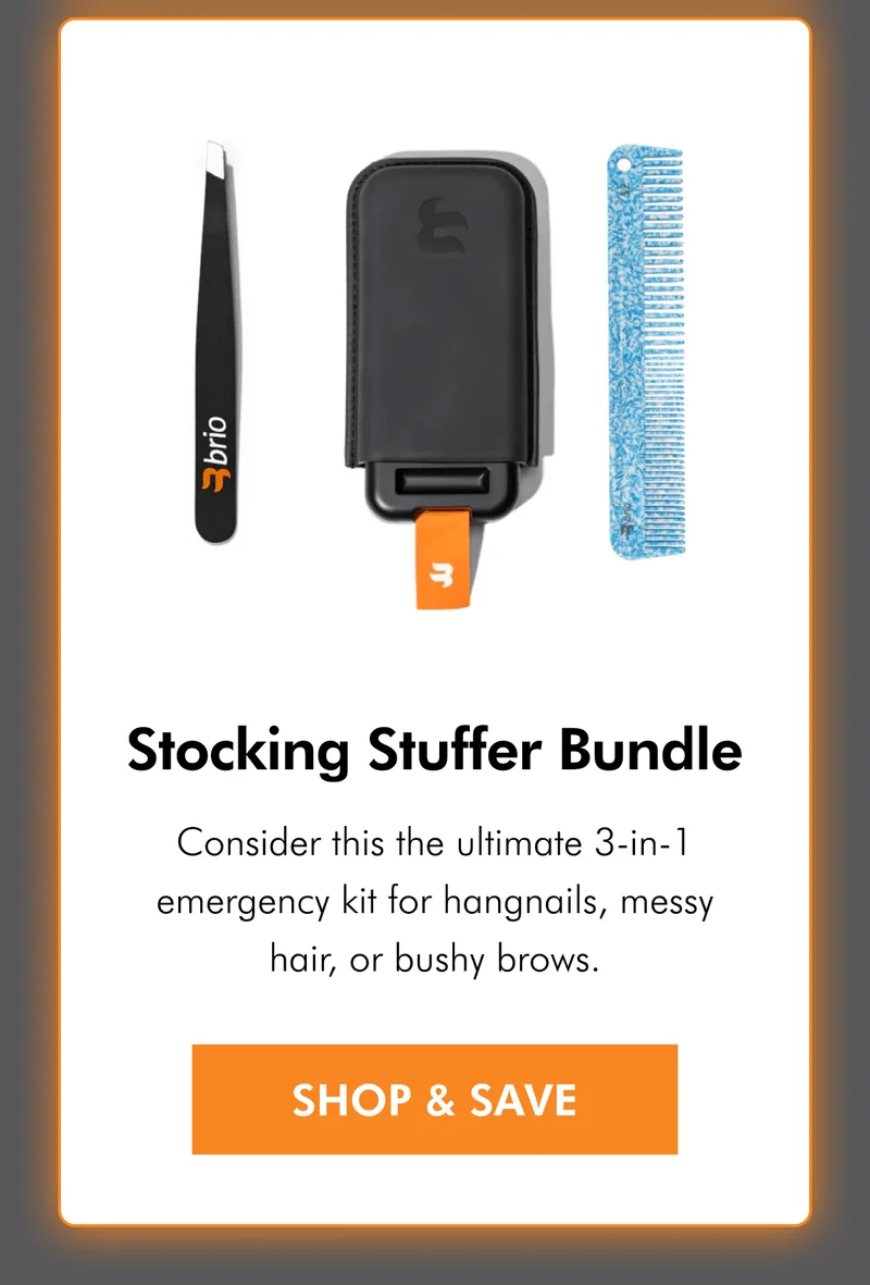 Stocking Stuffer Bundle