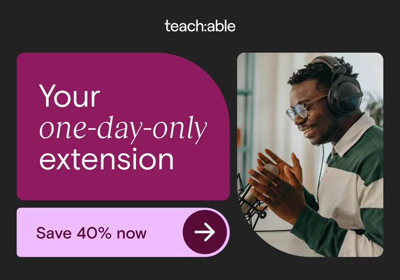 teach:able —