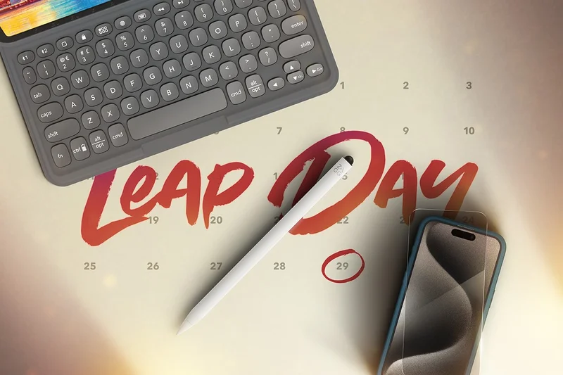 Leap Day Sale 29% Off