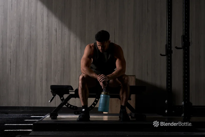 BlenderBottle Health Blogs
