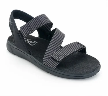Ryka Adjustable Sport Sandals - Manifest