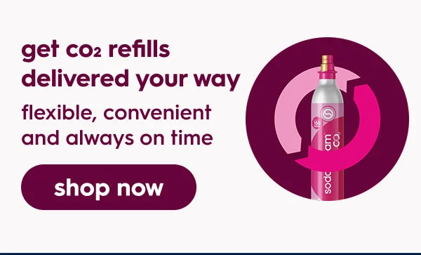 CO2 Refill Optioms CO2 Refill Optioms