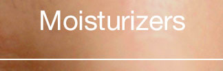 Moisturizers