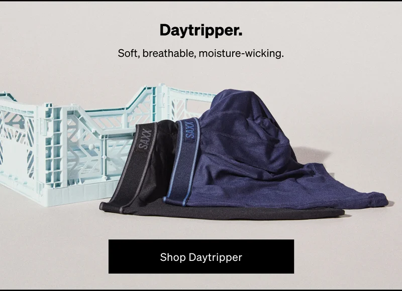 Shop Daytripper