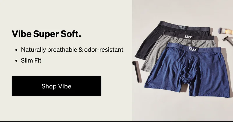 Shop Vibe Super Soft