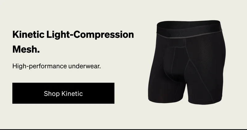 Shop Kinetic Light-Compression Mesh