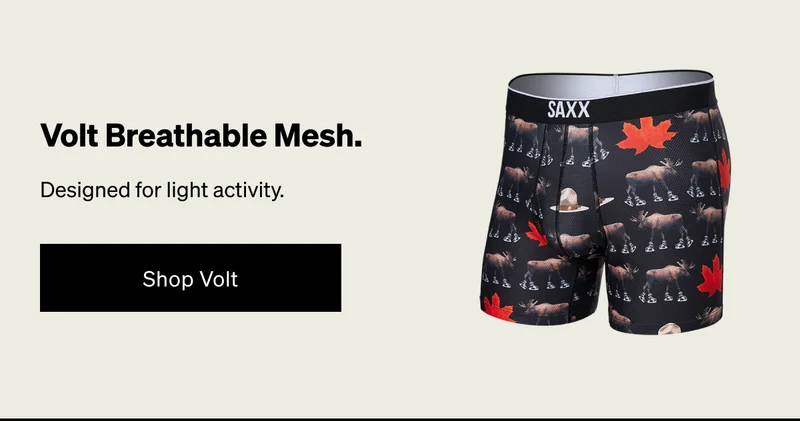Shop Volt Breathable Mesh