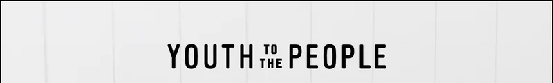 YOUTH TO THE PEOPLE
