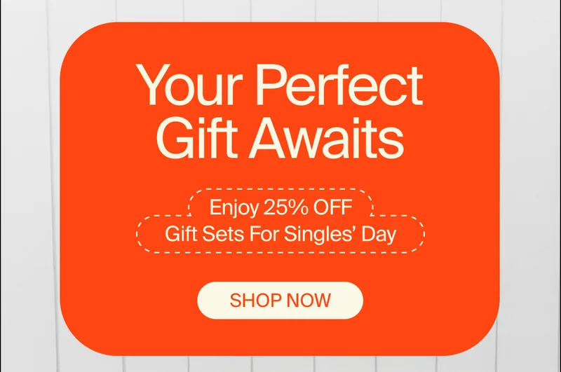 Your Perfect Gift Awaits