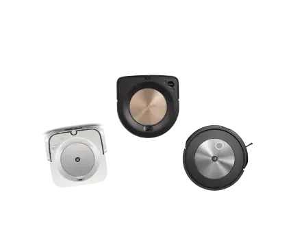 iRobot deals