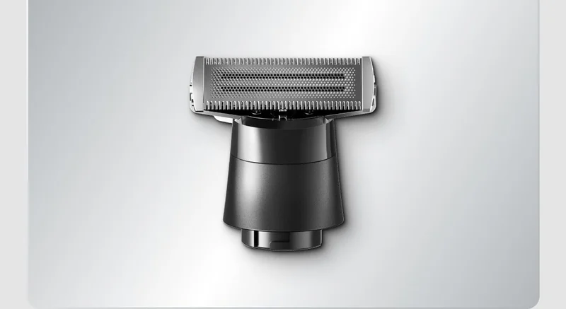 King C. Gillette All-In-One Styler Blade Refill