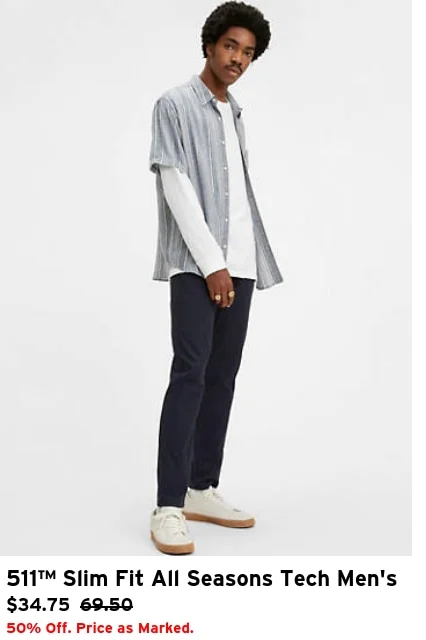 SHOP UP TO 50% OFF